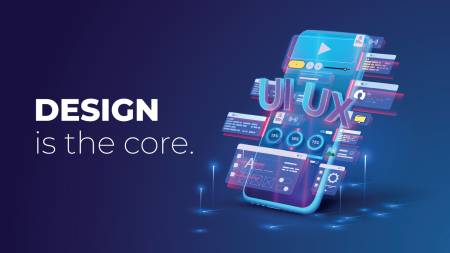 DESIGN is The CORE