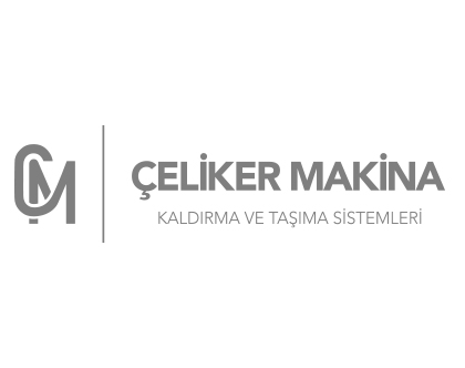 Çeliker Makina