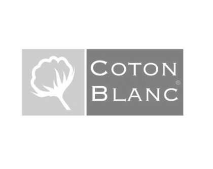 Coton Blanc